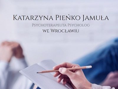 psycholog Wrocław