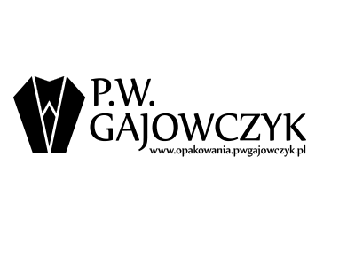 Opakowania P.W. Gajowczyk logo